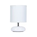 СВЕТИЛЬНИК НАСТОЛЬНЫЙ Arte Lamp A3463LT-1WH