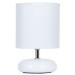 СВЕТИЛЬНИК НАСТОЛЬНЫЙ Arte Lamp A3463LT-1WH
