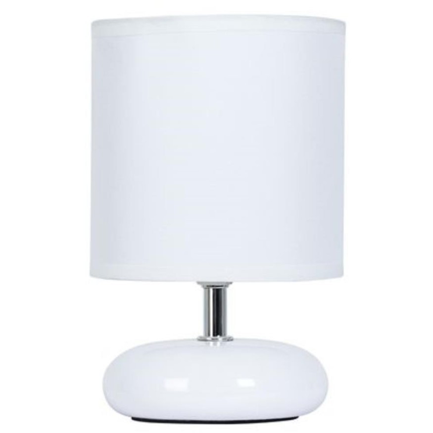 СВЕТИЛЬНИК НАСТОЛЬНЫЙ Arte Lamp A3463LT-1WH