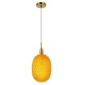 Подвесной светильник Divinare VERDI 5818/07 SP-1