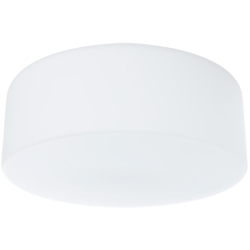 Настенно-потолочный светильник Arte Lamp A7730PL-2WH TABLET под лампы 2xE27 60W