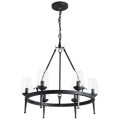 Люстра подвесная Arte Lamp A1722SP-6BA STEFAN под лампы 6xE14 60W