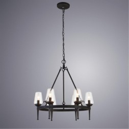 Люстра подвесная Arte Lamp A1722SP-6BA STEFAN под лампы 6xE14 60W