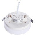 Настенно-потолочный светильник Arte Lamp A3106PL-1WH GAMBA светодиодный LED 6W
