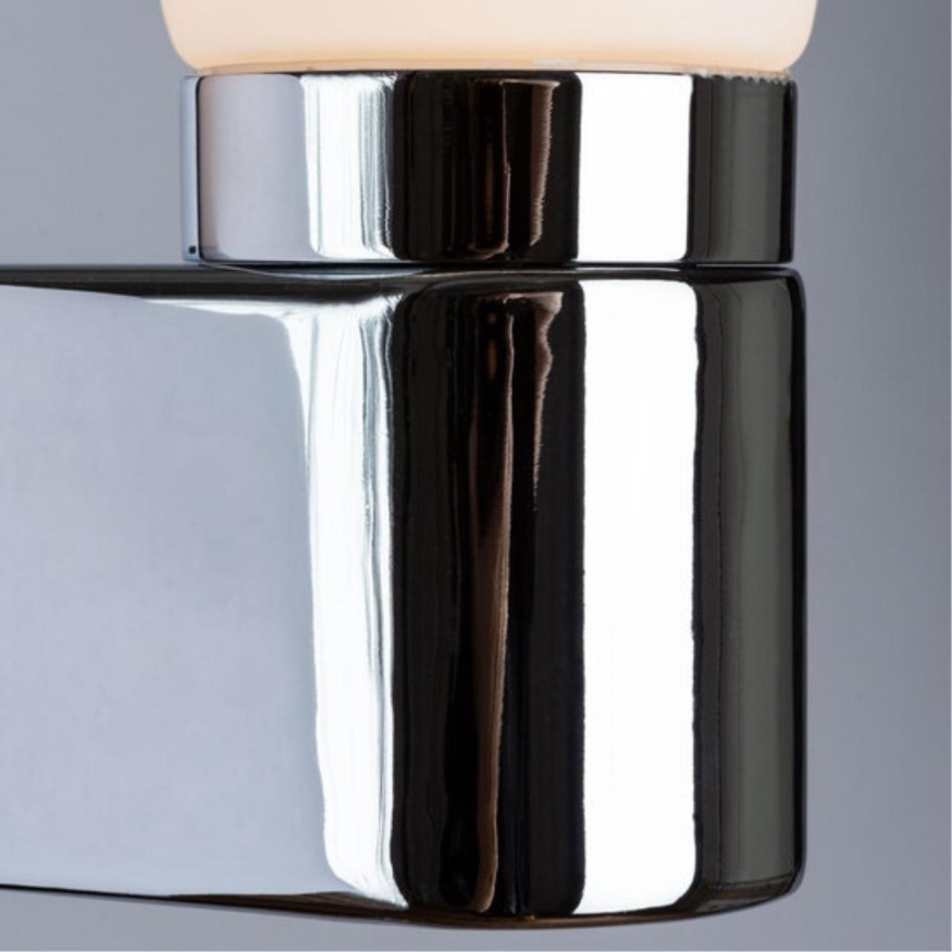 Бра влагозащищенное Aqua A1209AP-1CC