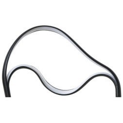 Декоративная настольная лампа Arte Lamp HYPERBOLA A1987LT-12BK