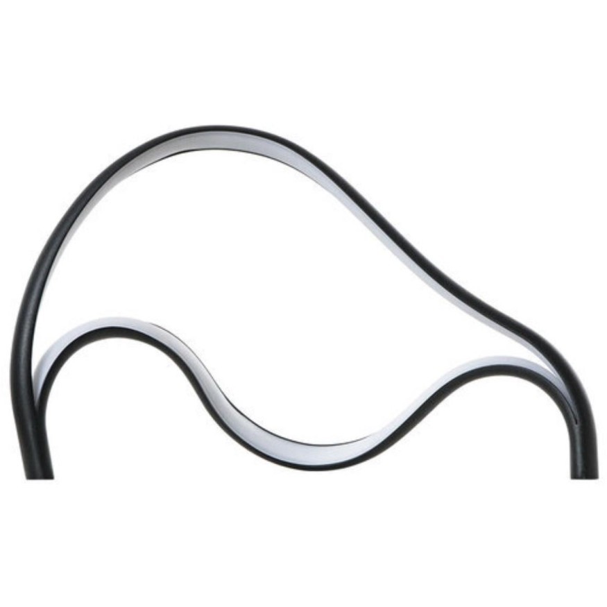 Декоративная настольная лампа Arte Lamp HYPERBOLA A1987LT-12BK