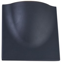 Фасадный светильник Arte Lamp TASCA A8512AL-1GY