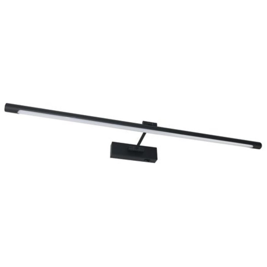 A1716AP-1BK СВЕТИЛЬНИК НАСТЕННЫЙ