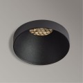 Точечный встраиваемый светильник Arte Lamp DUCRE MINI A7094PL-1BK