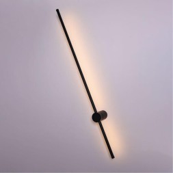 Декоративная подсветка Arte Lamp ATMOS A5409AL-1BK