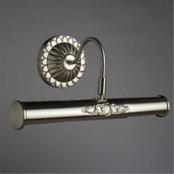 Подсветка для картин Arte Lamp PICTURE LIGHTS A5009AP-2SS