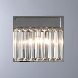 Настенный светильник Divinare CHARLIE 6817/02 AP-1