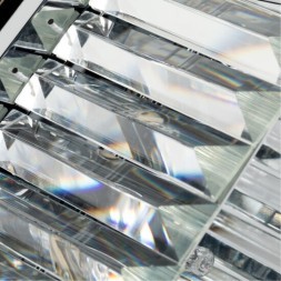 Настенный светильник Divinare CHARLIE 6817/02 AP-1