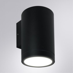 Фасадный светильник LED 2700/3400/4000 1450Lm Arte Lamp TORCULAR A1313AL-1BK