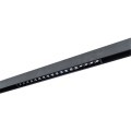A4685PL-1BK Трековый магнитный диммируемый по 0/1-10V светодиодный светильник Arte Lamp Linea 2.0 CRI90+ 4000К 1700Лм 24° 18Вт