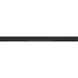 A5725PL-1BK Трековый магнитный светодиодный светильник Arte Lamp Expert CRI90+ 4000К 1000Лм 24° 18