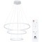 Подвесная люстра Arte Lamp FRODO A2197SP-3WH