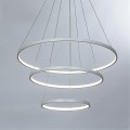 Подвесная люстра Arte Lamp FRODO A2197SP-3WH