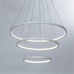 Подвесная люстра Arte Lamp FRODO A2197SP-3WH