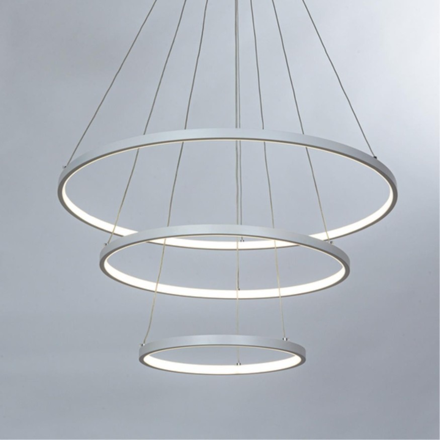 Подвесная люстра Arte Lamp FRODO A2197SP-3WH