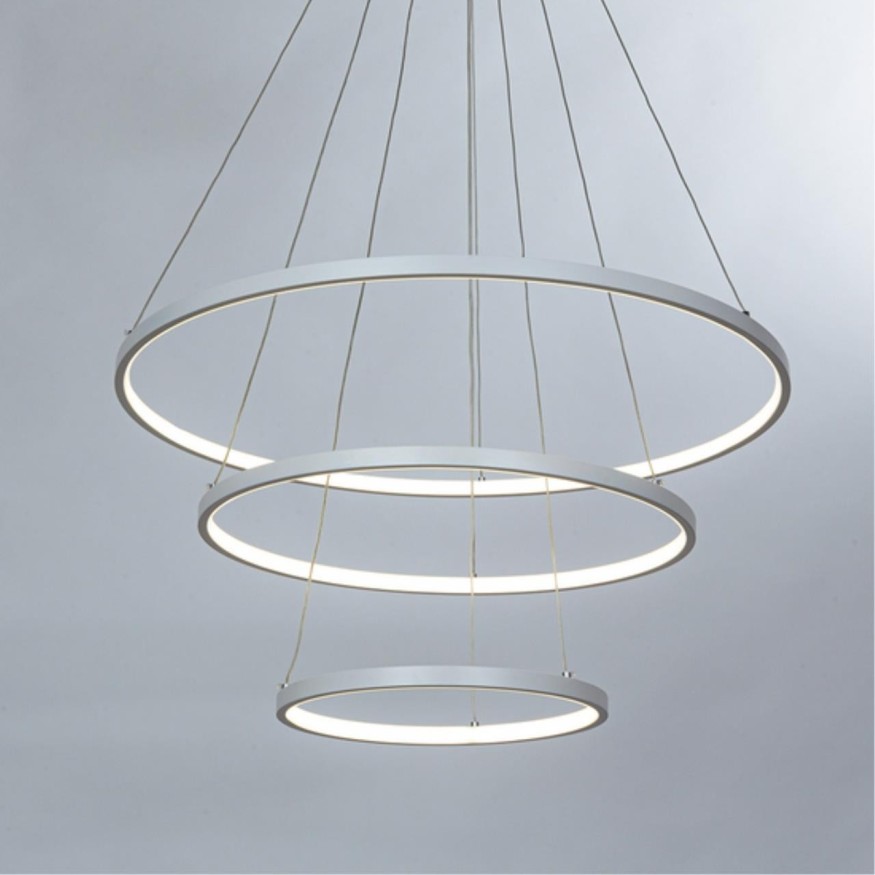 Подвесная люстра Arte Lamp FRODO A2197SP-3WH