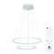 Подвесной светильник Arte lamp FRODO A2197SP-2WH