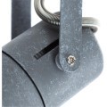 Спот настенный Arte Lamp A1677PL-2GY JOVI под лампы 2xE14 40W