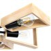 Люстра потолочная Arte Lamp A8030PL-6BK BRUSSELS под лампы 6xE27 60W
