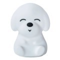 Ночник Arte Lamp TILLY A7371LT-1WH