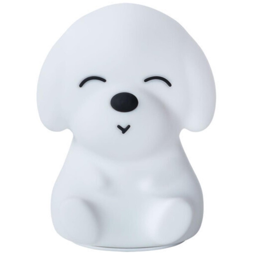 Ночник Arte Lamp TILLY A7371LT-1WH