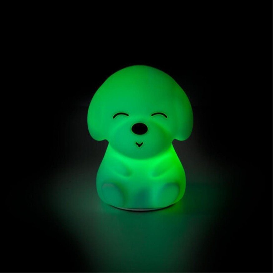 Ночник Arte Lamp TILLY A7371LT-1WH