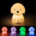 Ночник Arte Lamp TILLY A7371LT-1WH