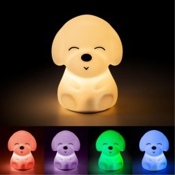 Ночник Arte Lamp TILLY A7371LT-1WH