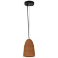 Подвесной светильник Arte Lamp CENTO A7081SP-1BJ