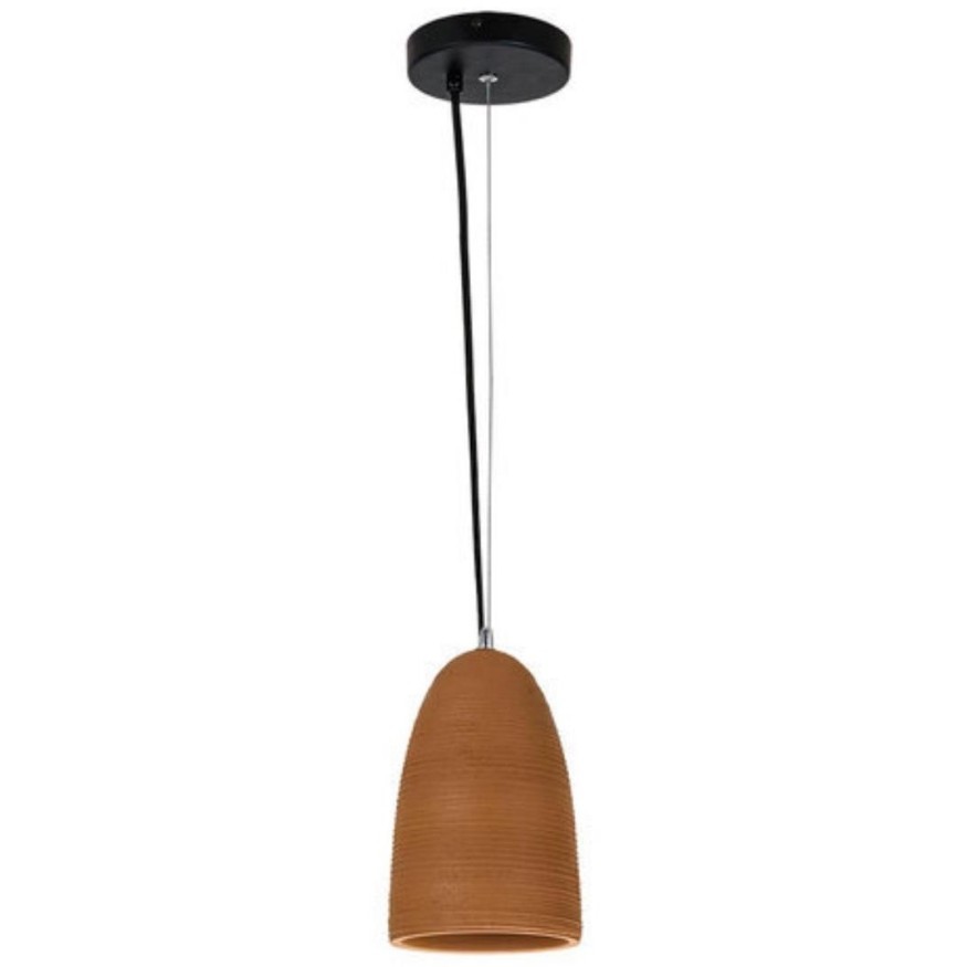 Подвесной светильник Arte Lamp CENTO A7081SP-1BJ