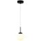 СВЕТИЛЬНИК ПОДВЕСНОЙ ARTE LAMP VOLARE A1563SP-1BK