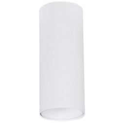 Точечный накладной светильник Arte Lamp NET MINI A6450PL-1WH