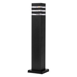 Ландшафтный светильник Arte Lamp HADAR A4421PA-1BK