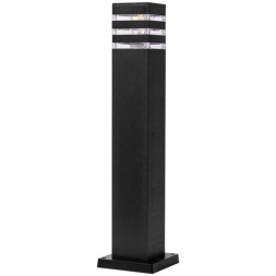 Ландшафтный светильник Arte Lamp HADAR A4421PA-1BK