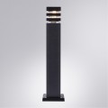 Ландшафтный светильник Arte Lamp HADAR A4421PA-1BK