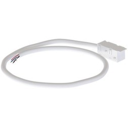 Коннектор 50см для ввода питания в шины серии Optima Arte Lamp A740133 (устар. артикул)