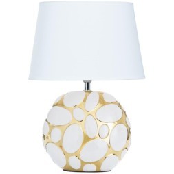 Декоративная настольная лампа Arte Lamp A4063LT-1GO POPPY под лампу 1xE14 40W