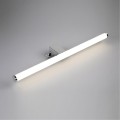 Подсветка для зеркал и картин Arte Lamp A2937AP-1CC ORIZZONE IP44 LED 7W