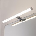 Подсветка для зеркал и картин Arte Lamp A2937AP-1CC ORIZZONE IP44 LED 7W