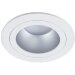 Встраиваемый светильник Arte Lamp A2161PL-1WH ALKES под лампу 1xGU10 50W