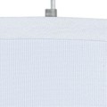 Торшер с абажуром Arte Lamp A4054PN-1PB DYLAN под лампу 1xE27 60W