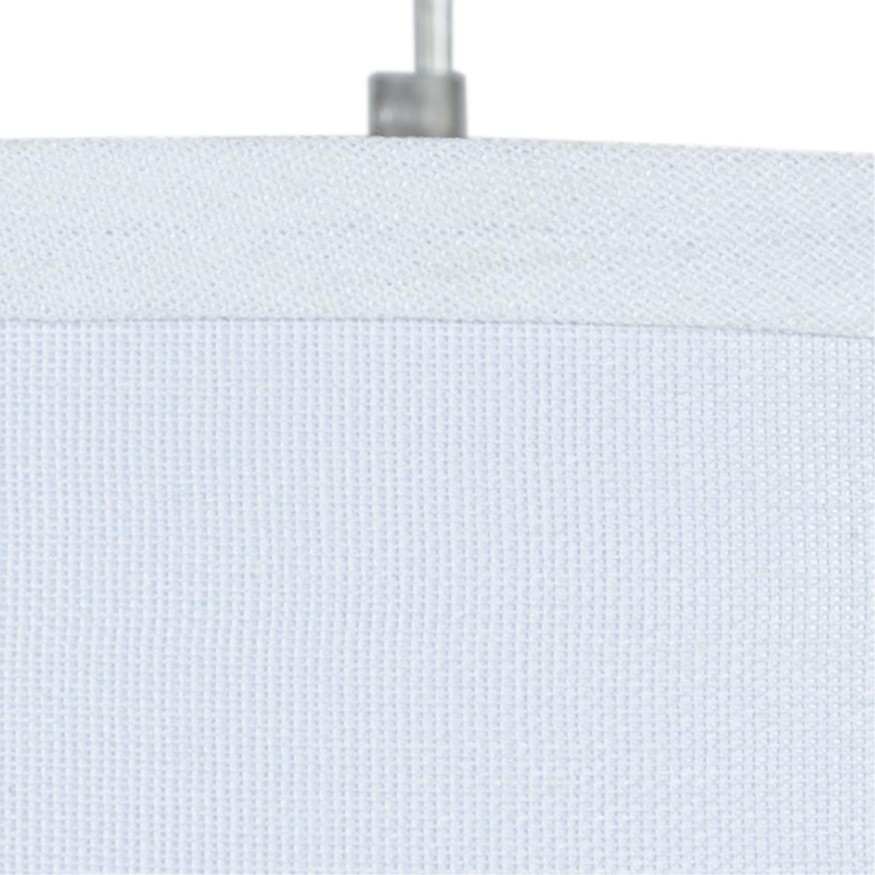 Торшер с абажуром Arte Lamp A4054PN-1PB DYLAN под лампу 1xE27 60W