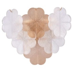 Настенный светильник ARTE LAMP MALLIKA A4077AP-2GO