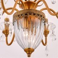 Люстра подвесная Arte Lamp A4410LM-6-2SR SCHELENBERG под лампы 6xE14 40W